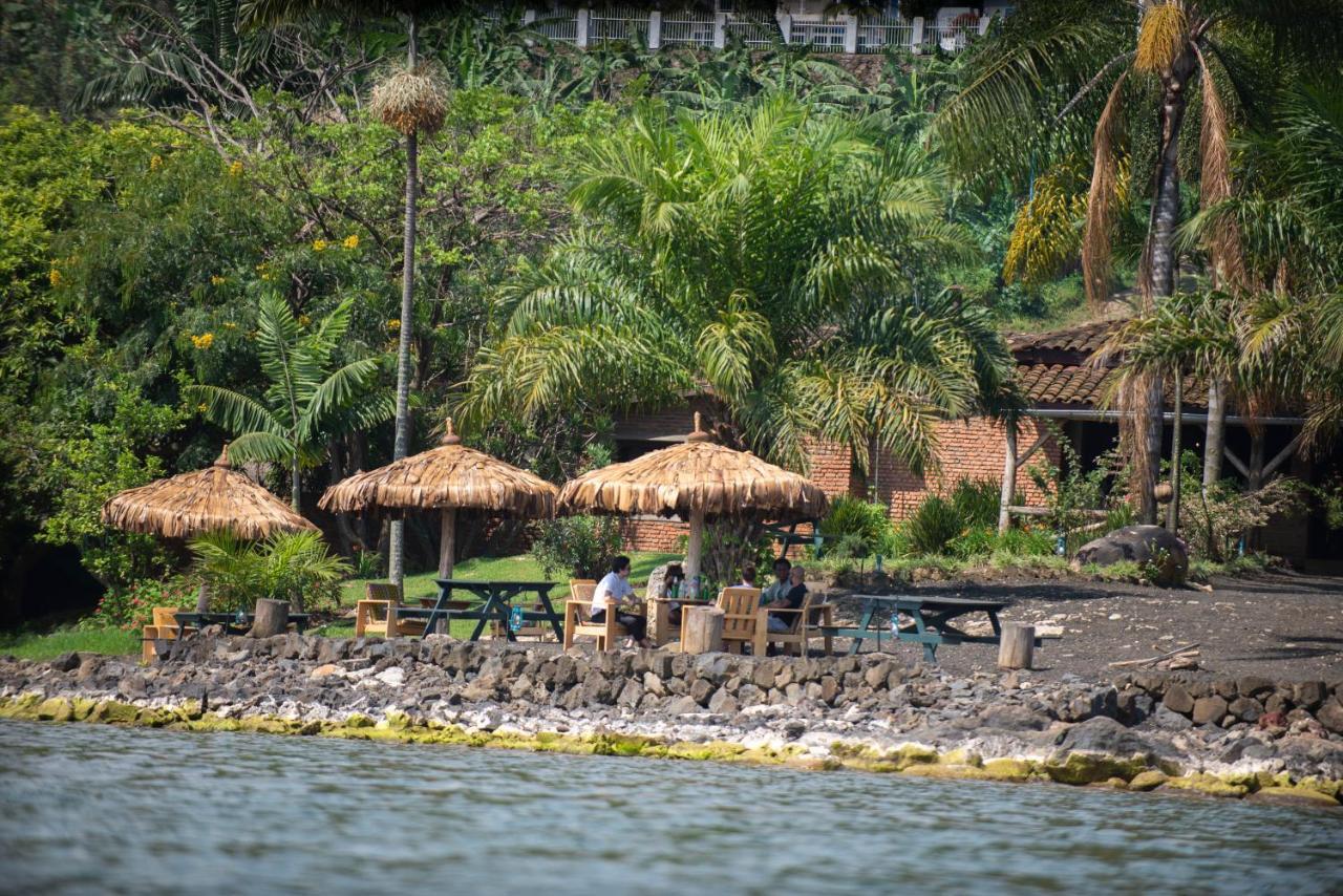 Paradise Malahide Gisenyi Exteriér fotografie