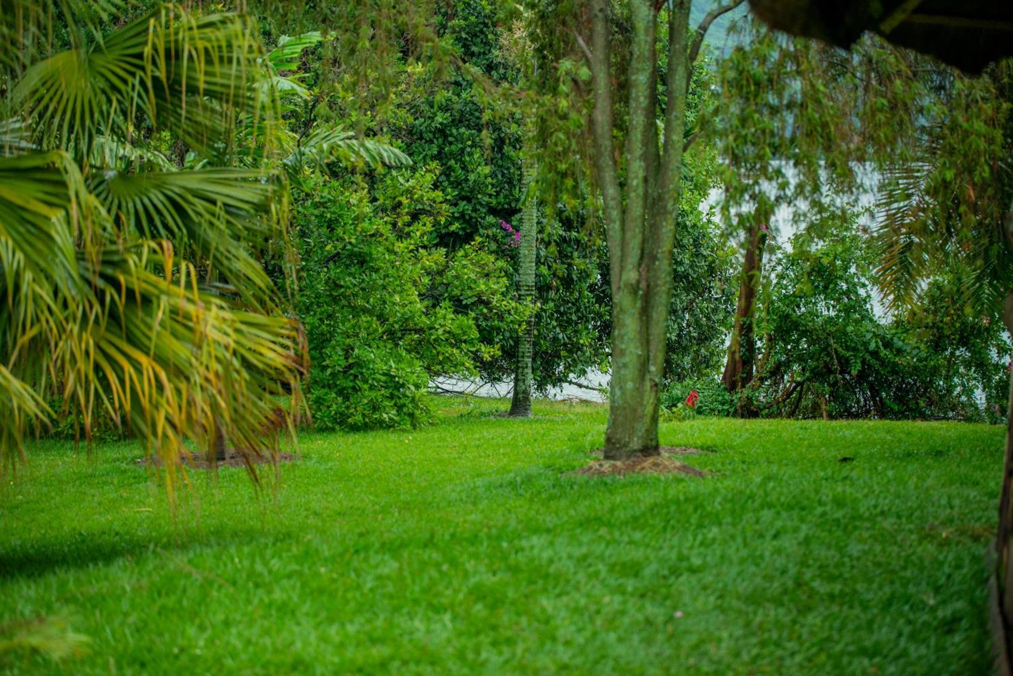Paradise Malahide Gisenyi Exteriér fotografie