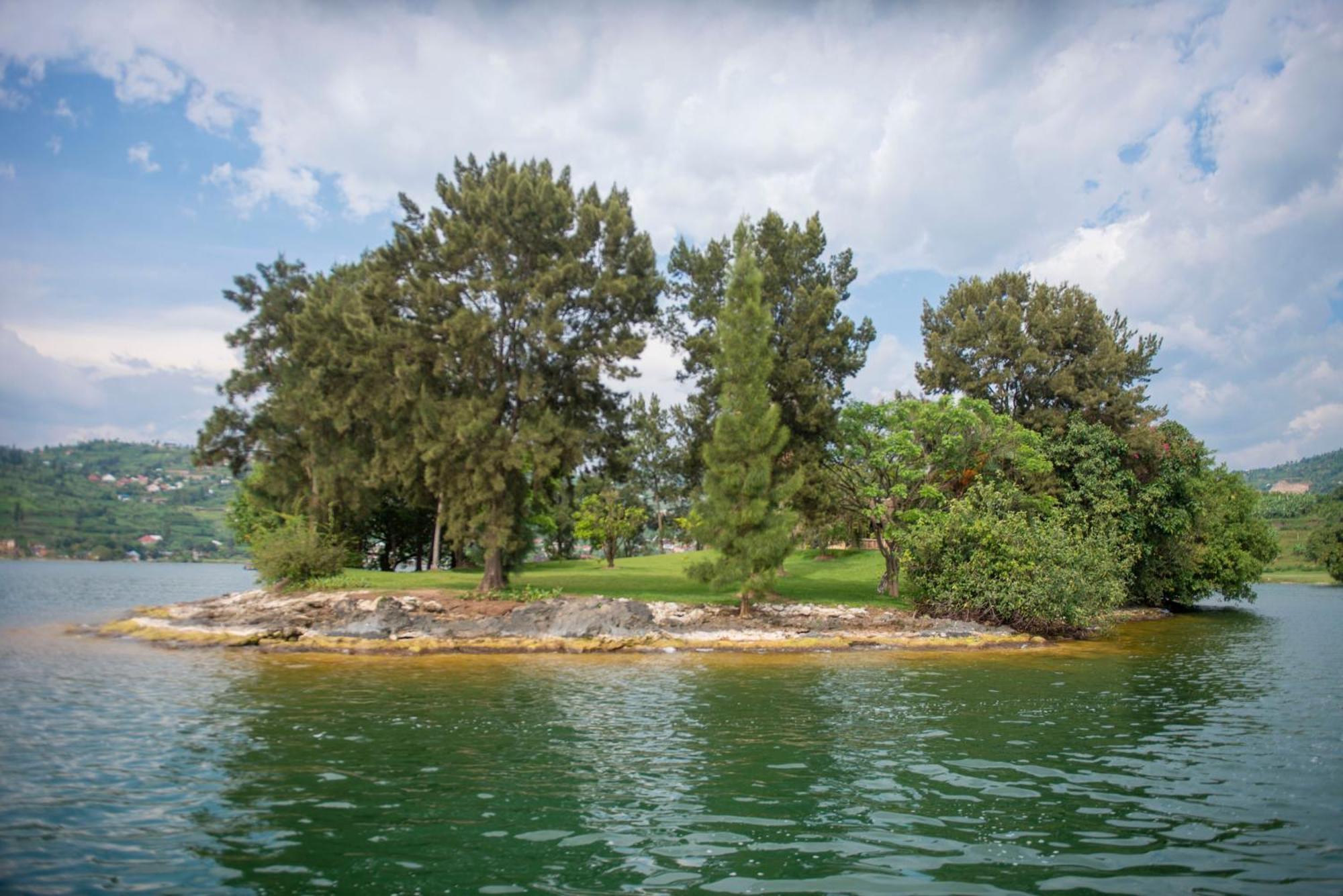 Paradise Malahide Gisenyi Exteriér fotografie