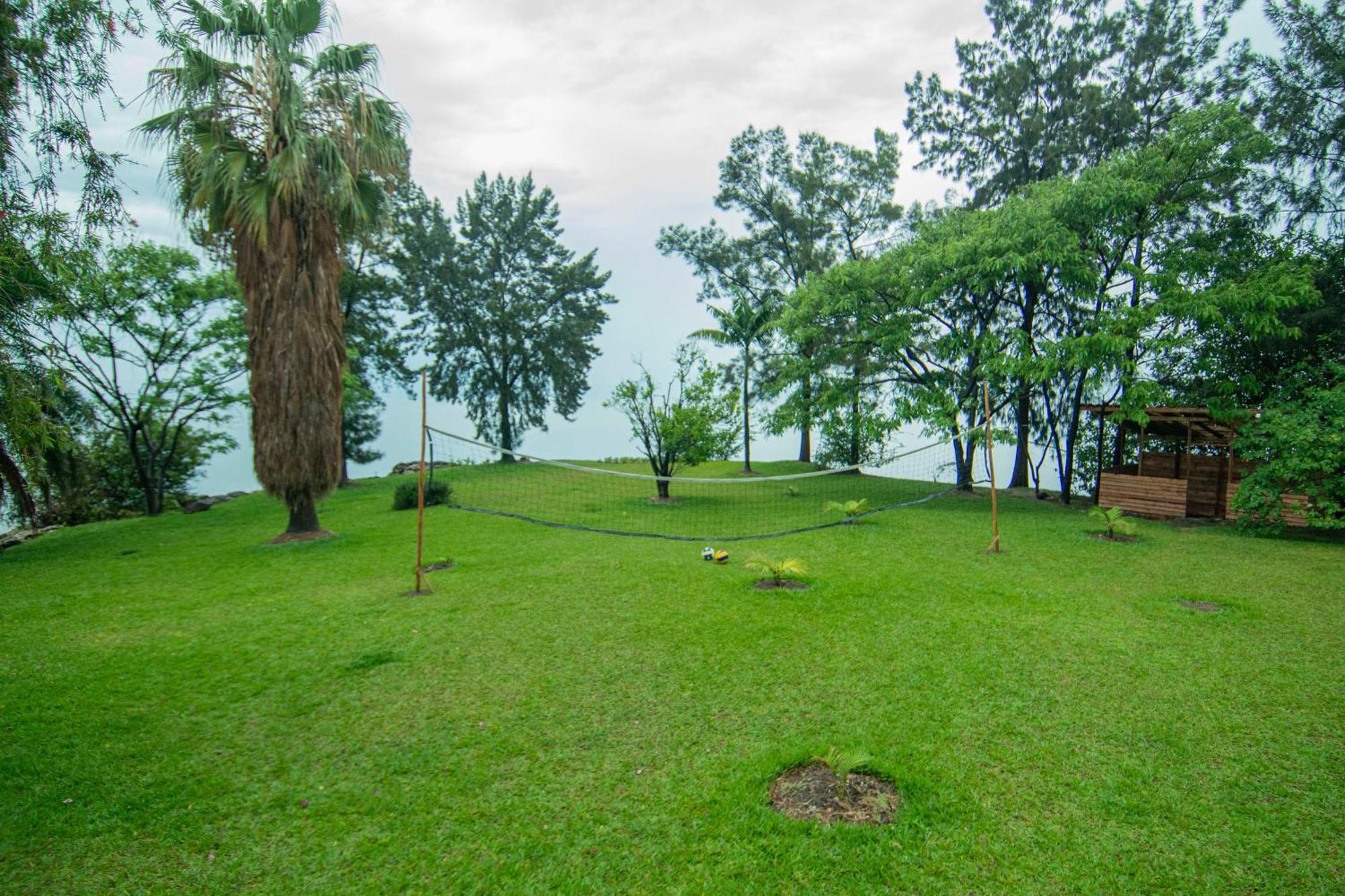 Paradise Malahide Gisenyi Exteriér fotografie