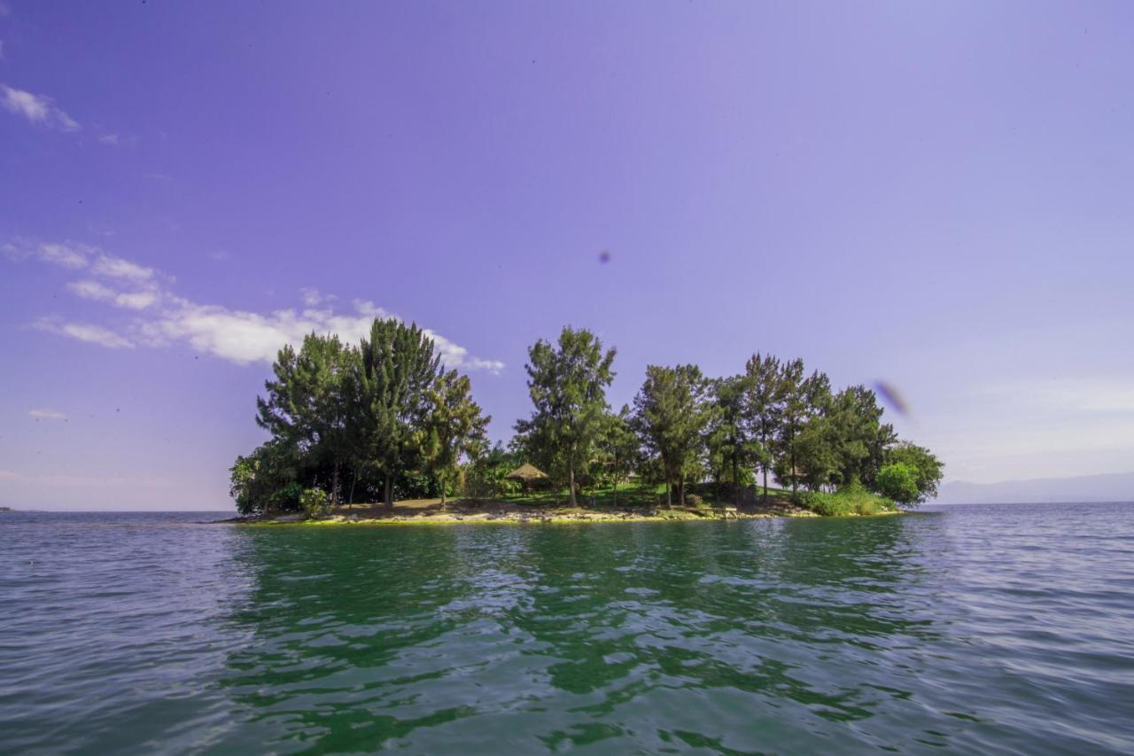 Paradise Malahide Gisenyi Exteriér fotografie